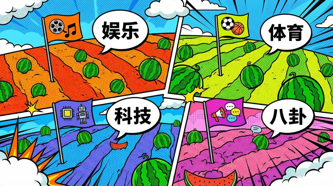 夜行神龙 娱乐瓜田分类