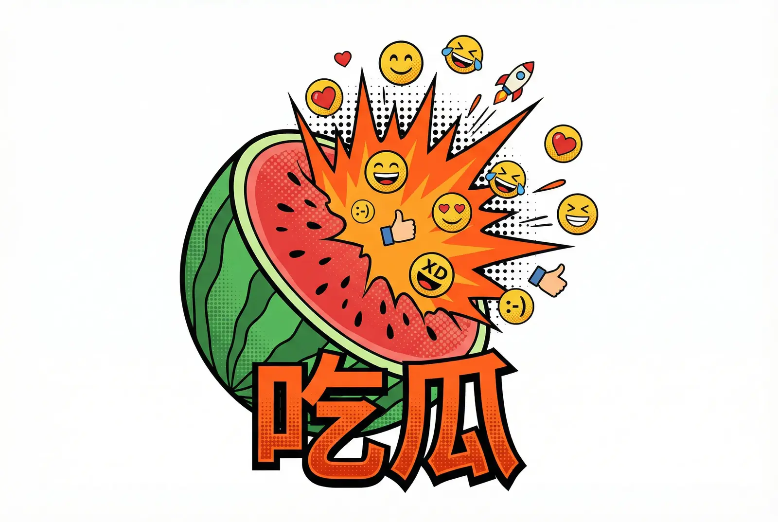 夜行神龙 社区Logo